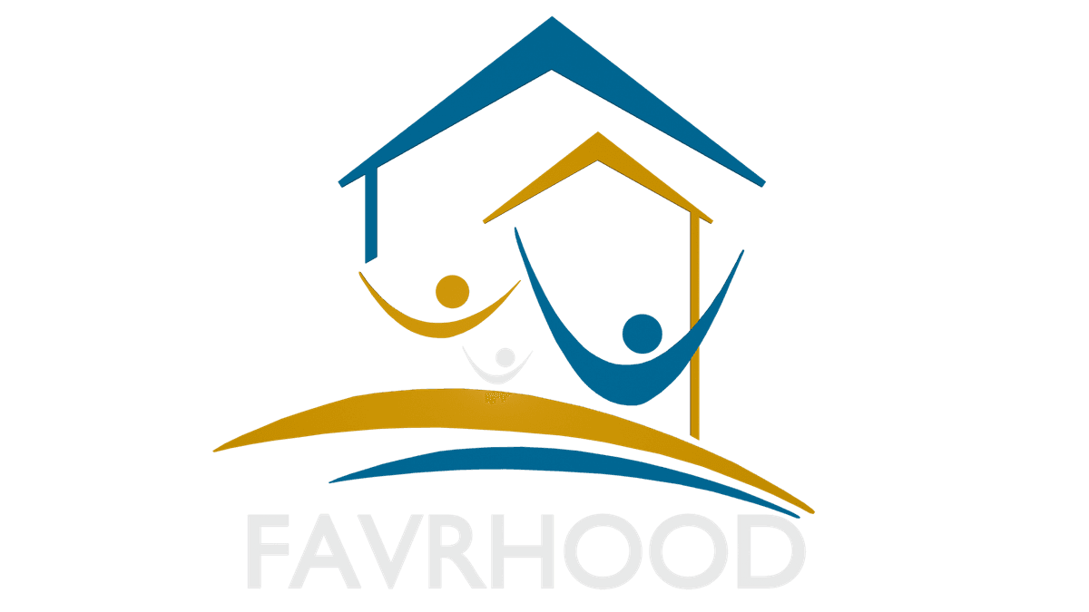 Favrhood™ Logo
