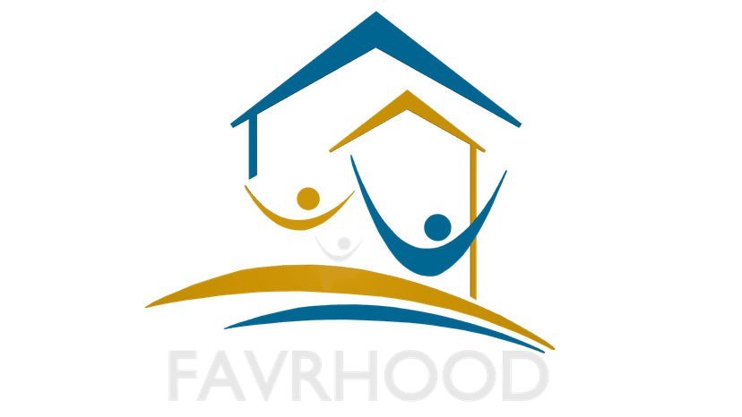 Favrhood™ Logo